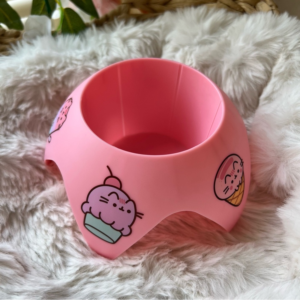 ✨NWT✨ Pusheen Pink Sand Coaster